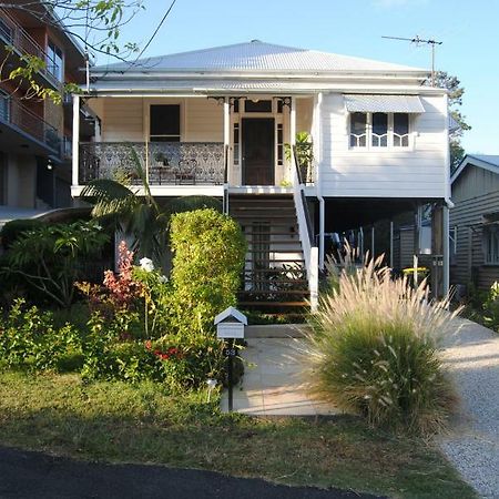 Victoria 53 Apartment Brisbane Exterior photo