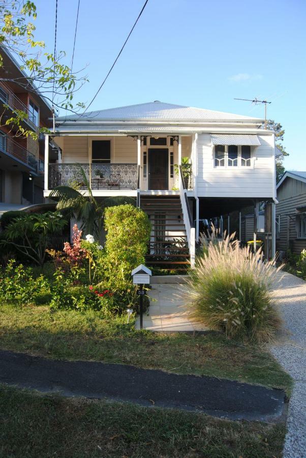 Victoria 53 Apartment Brisbane Exterior photo