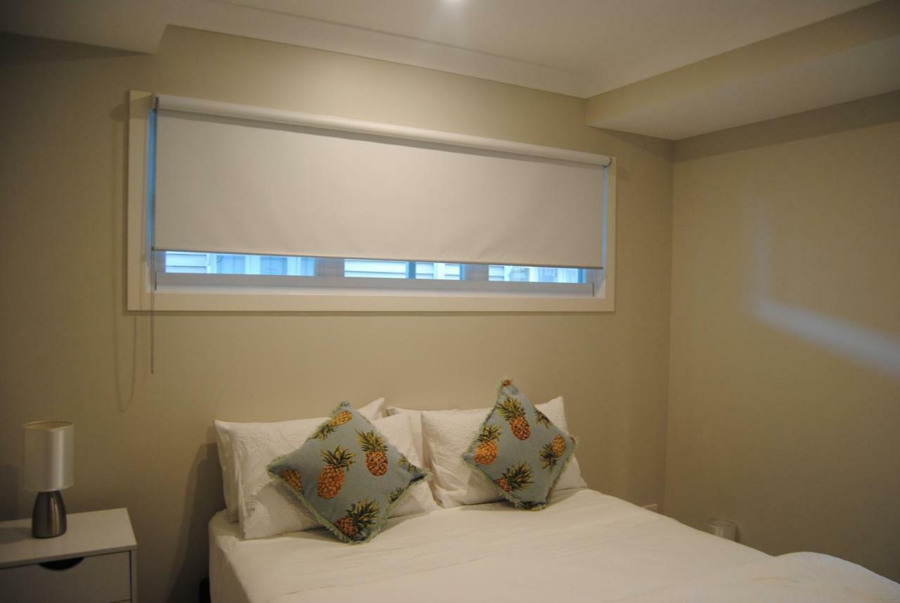 Victoria 53 Apartment Brisbane Exterior photo