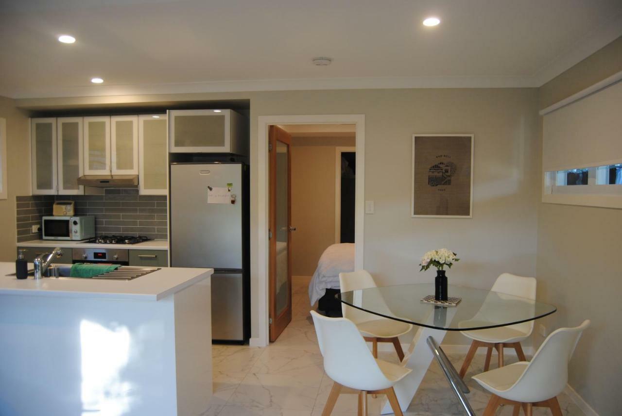 Victoria 53 Apartment Brisbane Exterior photo